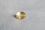 Yellow Sapphire, unheated, GIA certified 2.05 ct