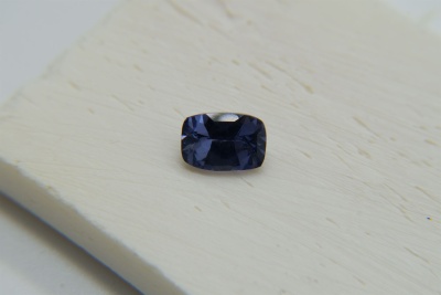 PREMIUM: Violetish Blue Spinel 0.96 ct