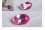 Hot Pink Sapphire,unheated, Ceylon GIA certified 0.68 ct