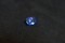 Vivid Cornflower Blue Sapphire - Rectangular - 0.95 ct. - IGL