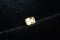 Yellow Sapphire - Cushion - 0.75 ct. - IGL