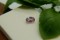 Pastel Pink Sapphire - Oval - 1.35 ct. - COR