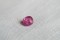 Bi-Color Hot Pink Sapphire - Cushion - 1.48 ct. - IGL