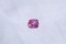 Colorchange Vivid Pink/Violet Sapphire - Rectangular - 0.98 ct. - IGL