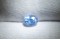 Vivid Blue Sapphire - Cushion - 2.13 ct. - AGL