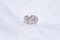 Peach Pink Sapphire - Cushion - 2.36 ct. - AGL