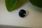 Peacock Blue Sapphire - Cushion - 1.45 ct. - COR