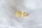 Yellow Sapphire - Cushion - 1.55 ct. - IGL