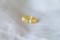 Yellow Sapphire - Cushion - 1.55 ct. - IGL