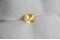 Yellow Sapphire - Cushion - 1.53 ct. - AGL