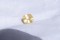 Yellow Sapphire - Cushion - 1.53 ct. - AGL