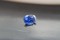 Cornflower Blue Sapphire - Cushion - 1.35 ct. - COR