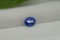 Vivid Cornflower Blue Sapphire - Cushion - 1.8 ct. - COR