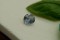 Vivid Pastel Blue Sapphire - Cushion - 1.65 ct. - COR