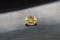 Vivid Lemon Yellow Sapphire - Cushion - 1.2 ct. - COR