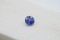 Cornflower Blue Sapphire - Round - 1.04 ct. - GIA