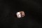 Padparadscha Sapphire - Cushion - 1.18 ct. - AGL