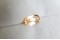 Orange Sapphire - Cushion - 1.38 ct. - AGL