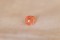 Padparadscha Sapphire - Cushion - 1.08 ct. - CSL