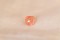 Padparadscha Sapphire - Cushion - 1.08 ct. - CSL