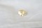 Vivid Yellow premium Sapphire - Oval - 1.13 ct. - COR