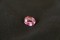 red-pink Sapphire - Oval - 1.48 ct. - COR