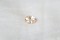 Pastel Bi Color Peach Pink Sapphire - Cushion - 0.94 ct. - COR