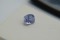 Neon Sky Blue Sapphire - Cushion - 1.85 ct. - COR