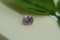 Pastel Violet Sapphire - Oval - 1.75 ct. - COR