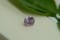 Pastel Violet Sapphire - Oval - 1.75 ct. - COR