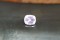 Pastel Violet Sapphire - Cushion - 1.3 ct. - COR