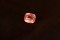 Padparadscha Sapphire - Cushion - 1.22 ct. - CSL