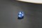 Vivid Cornflower Blue Sapphire - Cushion - 0.87 ct. - COR