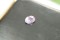 Pastel Violet Sapphire - Oval - 1.3 ct. - COR