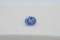 Vivid Cornflower Blue premium handcut Sapphire - Oval - 1.54 ct. - IGL