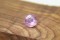 Tourmaline - Round - 2.55 ct. - COR