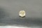 Pastel Yellow Sapphire - Cushion - 1.15 ct. - COR