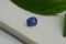 Cornflower Blue Sapphire - Rectangular - 1.65 ct. - COR