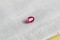 vivid Hot Pink Sapphire - Oval - 0.48 ct. - GIA