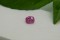 Pink Sapphire - Rectangular - 1.05 ct. - COR