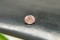 Pastel orangish-Pink Sapphire - Oval - 1.35 ct. - COR