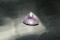 Pastel Violet Sapphire - Triangular - 2.05 ct. - COR