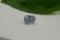 Pastel Blue Sapphire - Rectangular - 1.65 ct. - COR