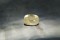 Pastel Yellow Sapphire - Rectangular - 2.25 ct. - COR