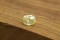 Pastel Yellow Sapphire - Rectangular - 2.05 ct. - COR