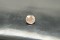 Pastel orangish-Pink Sapphire - Oval - 1.4 ct. - COR