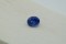 APPRAISED PREMIUM: Cornflower Blue Sapphire - Oval - 1.21 ct. - IGL