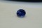 APPRAISED PREMIUM: Neon Cornflower Blue Sapphire - Oval - 2.75 ct. - AGL