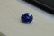 APPRAISED PREMIUM: Neon Cornflower Blue Sapphire - Oval - 2.75 ct. - AGL