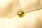 RARE: Green Grossular Andradite Garnet - Cushion - 1.54 ct. - IGL